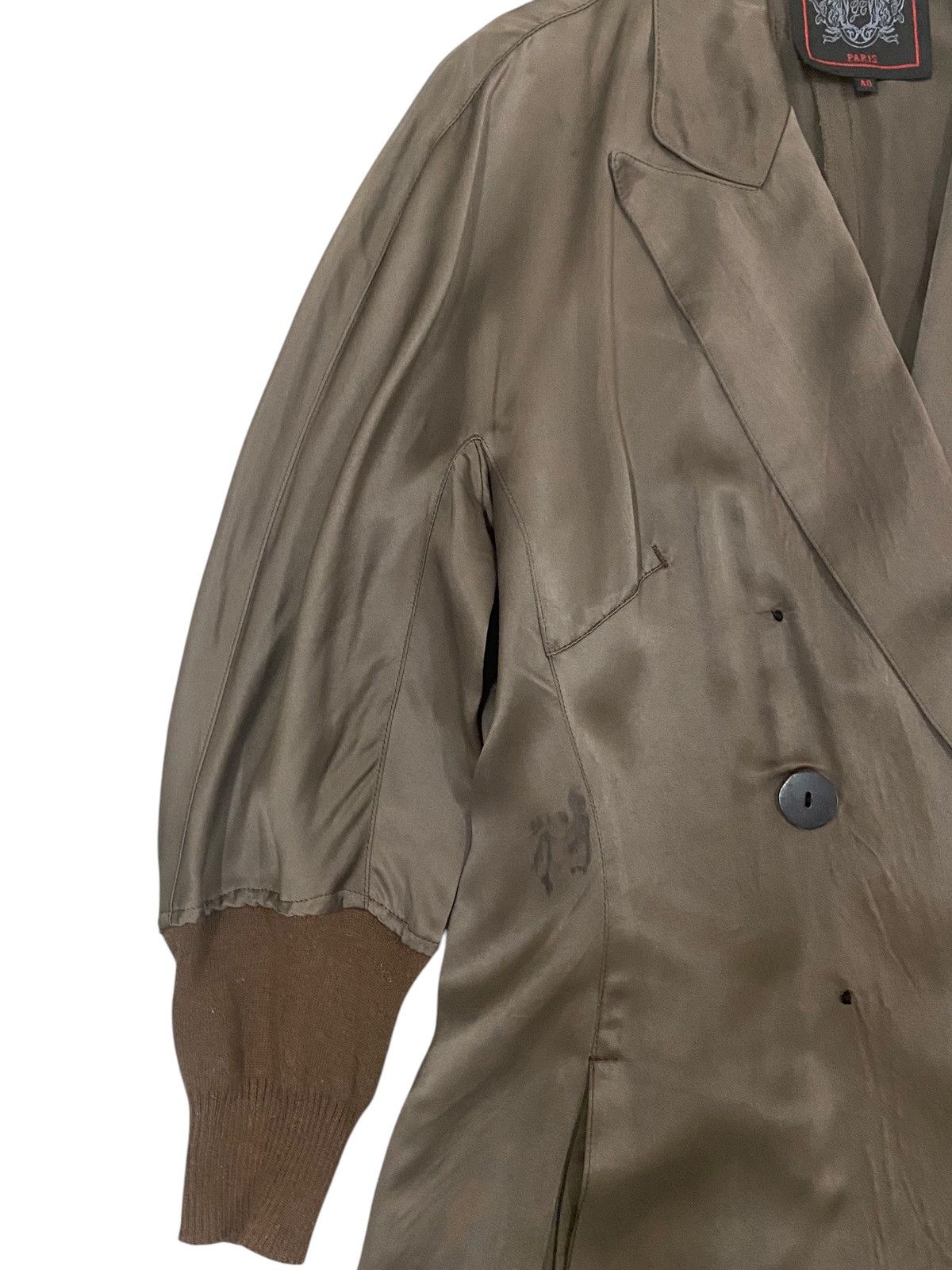 Jean Paul Gaultier Jean Paul Gaultier Classicque Size S / US 4 / IT 40 - 5 Thumbnail