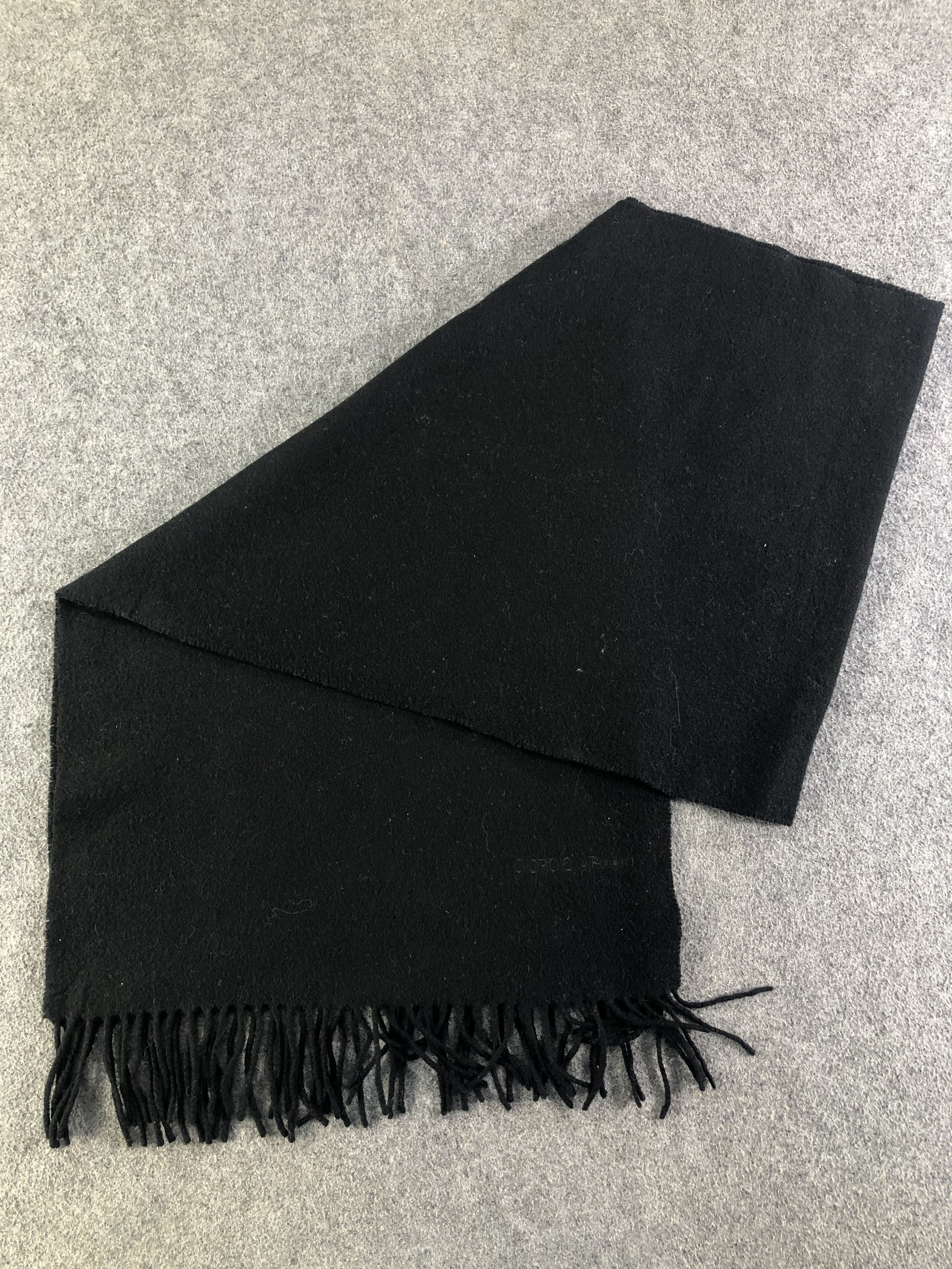 Giorgio Armani Giorgio Armani Scarf / Muffler / Neckwear Size ONE SIZE - 7 Thumbnail