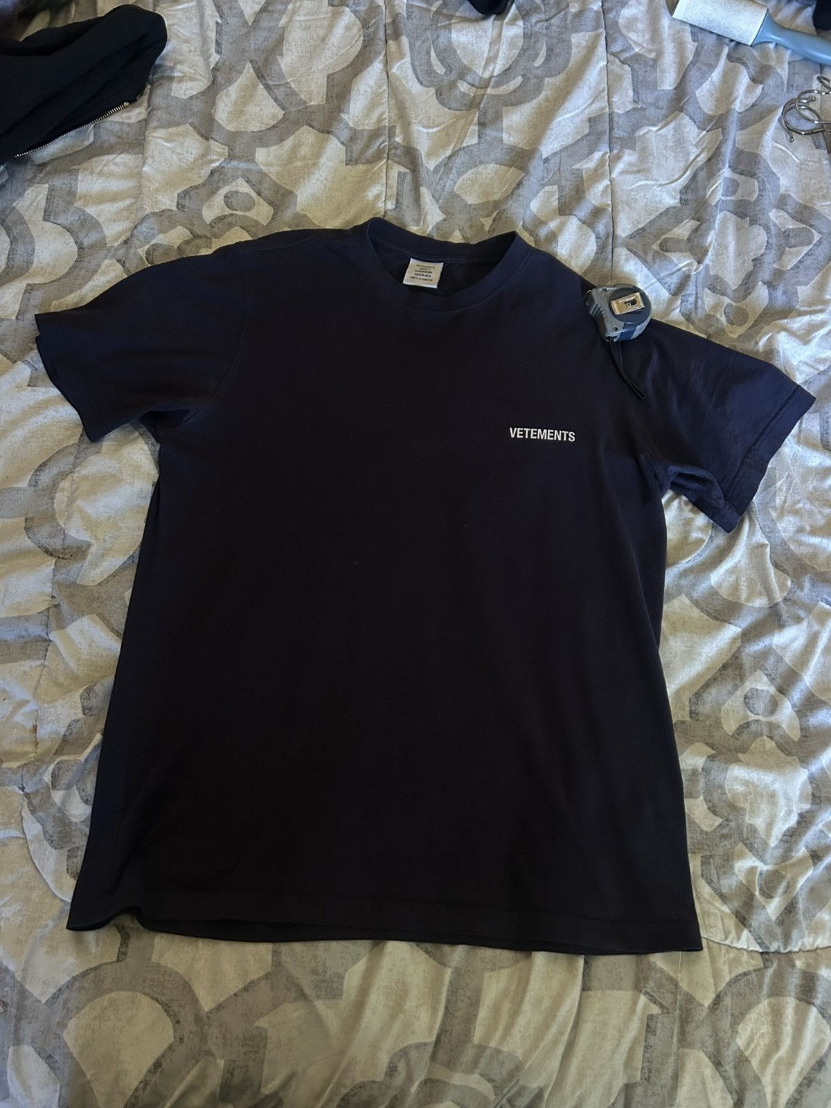 Vetements Clothing for Men | Grailed