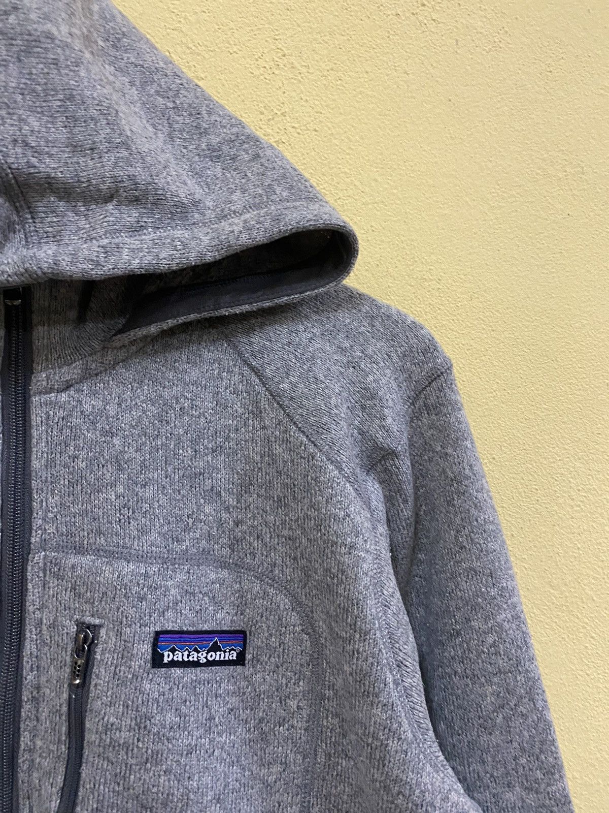Patagonia PATAGONIA HOODED JACKET FULL ZIPPED Size US M / EU 48-50 / 2 - 3 Thumbnail