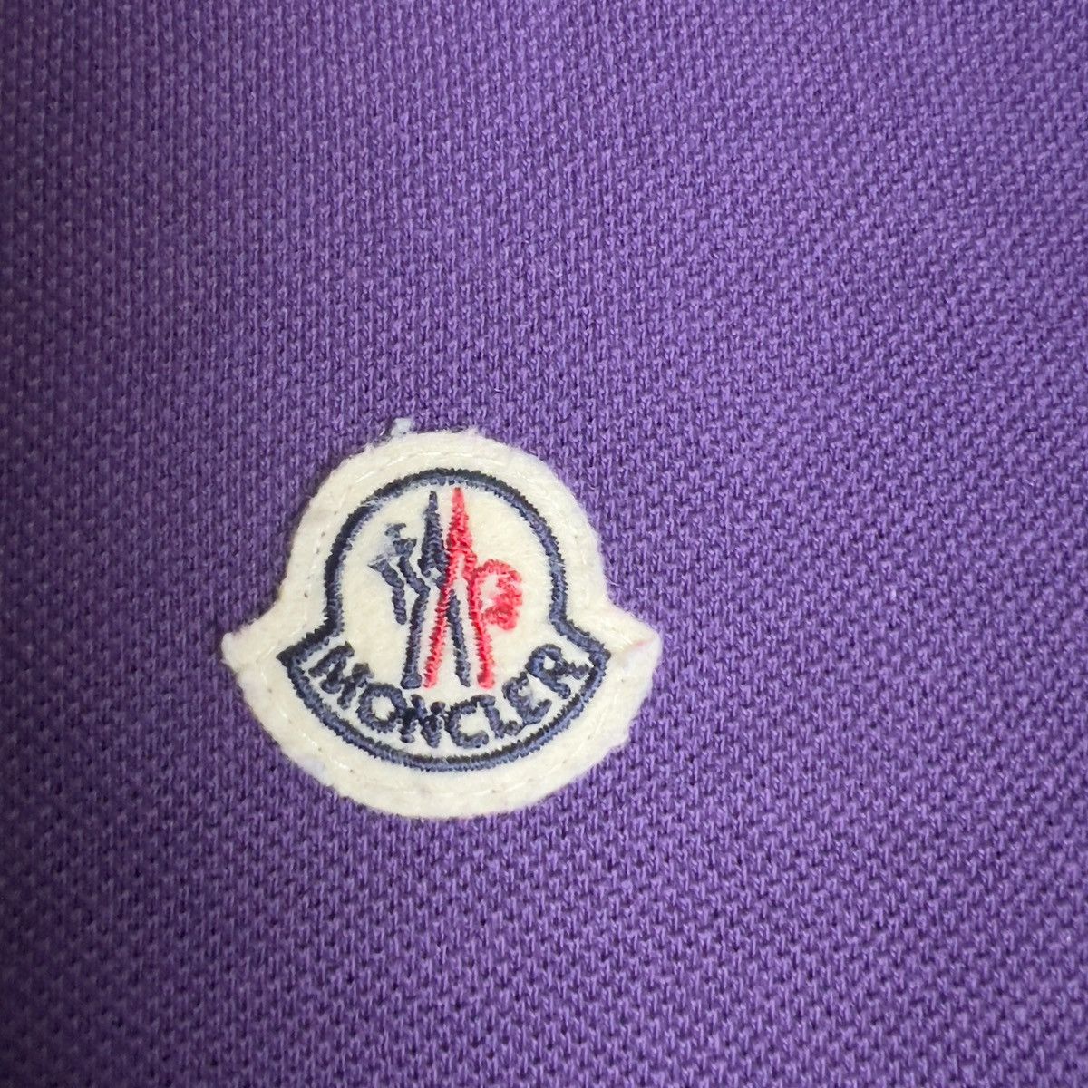 Moncler Moncler Size L / US 10 / IT 46 - 4 Thumbnail