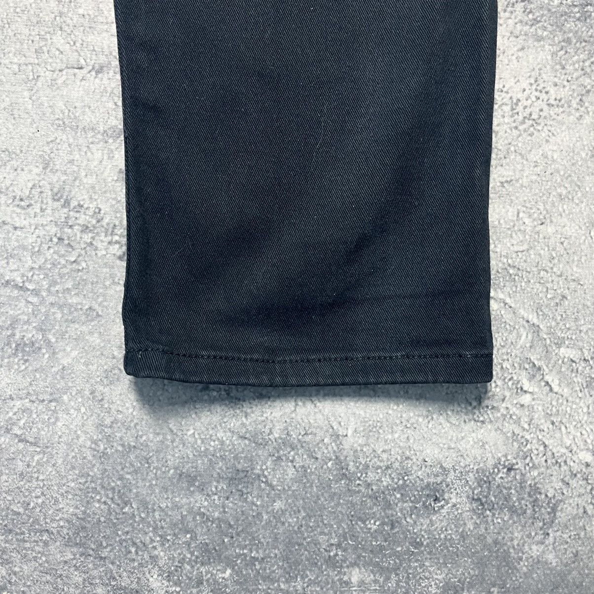 Reiss Reiss Navy Pants Luxury Designer Streetwear Size US 32 / EU 48 - 15 Thumbnail