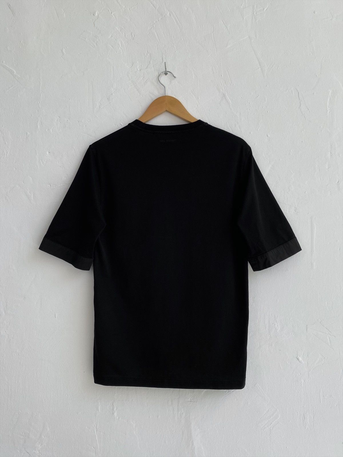 Neil Barrett Neil Barrett Ziggie bear Tee Size US S / EU 44-46 / 1 - 3 Thumbnail