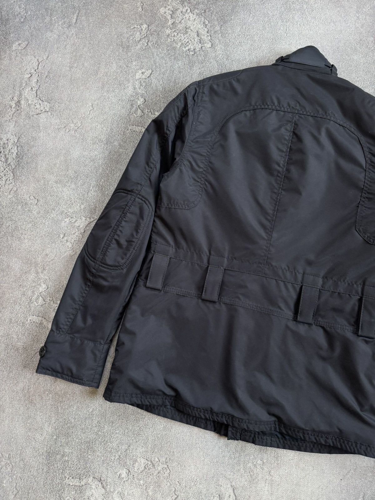 G-Star G star raw M/size Sandhurst jacket cargo Multipocket blazer Size US M / EU 48-50 / 2 - 20 Thumbnail