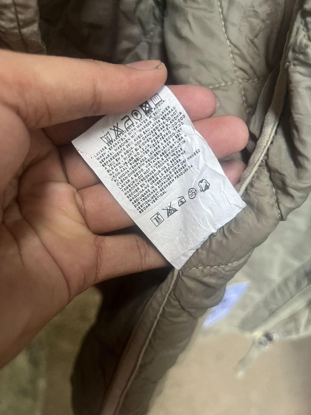C.P. Company Authentic CP COMPANY Size US XS / EU 42 / 0 - 9 Thumbnail