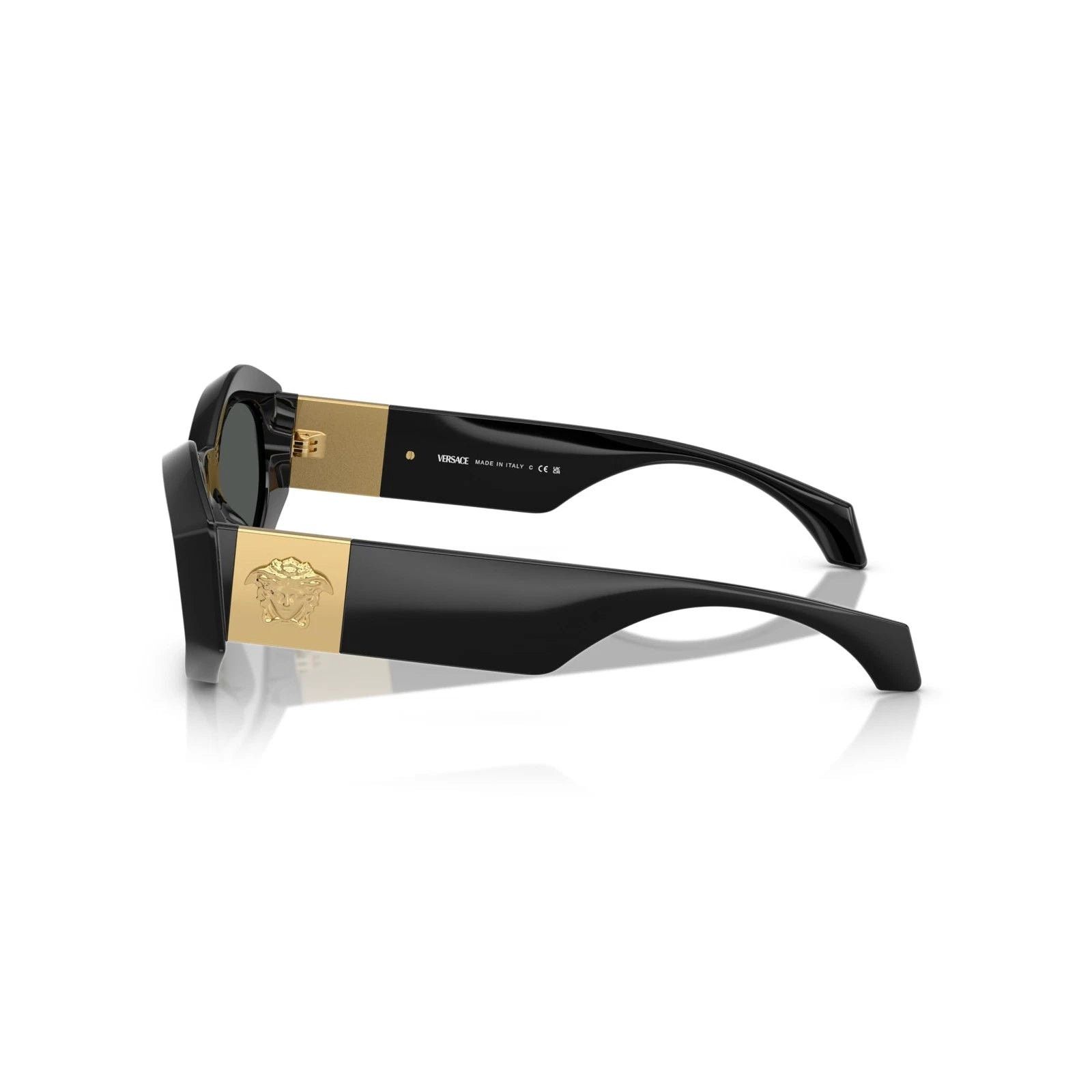 Versace Versace VE4466U-GB187-54(VE4466U-GB187-54) Size ONE SIZE - 3 Thumbnail