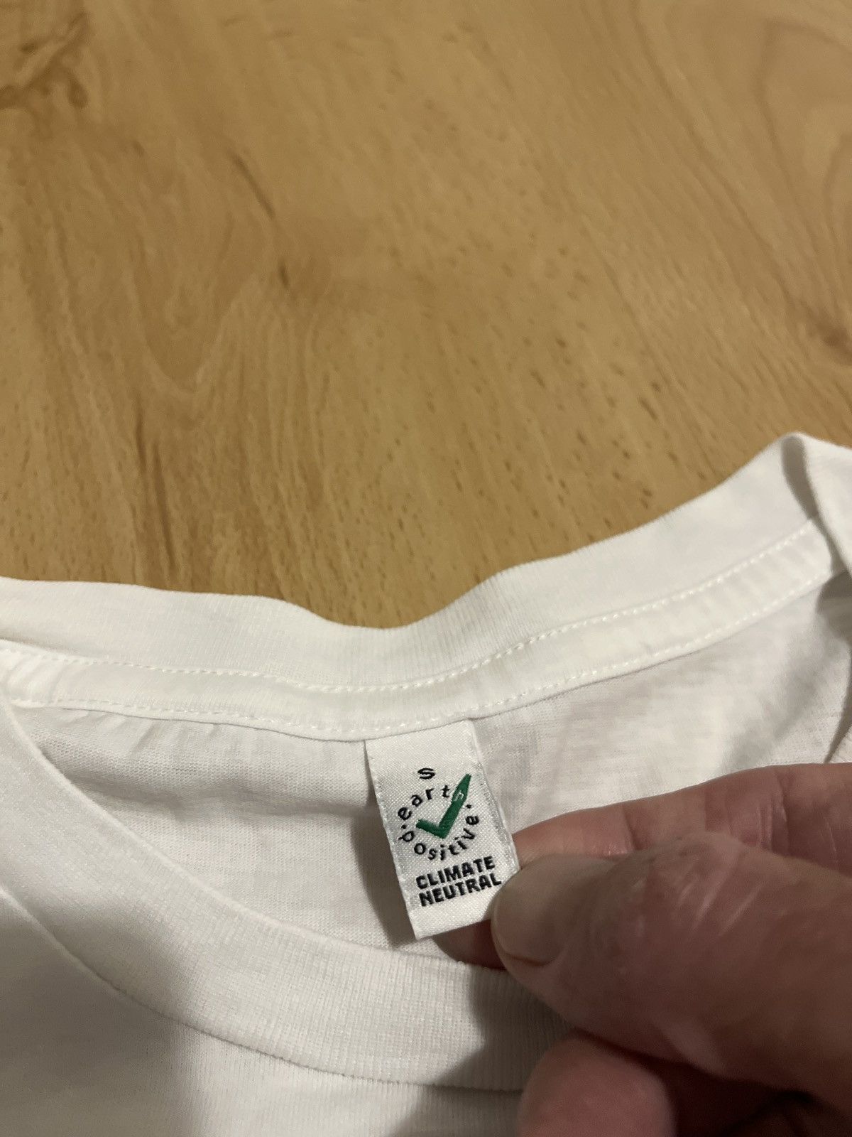 Other Molly Nilsson tee Size US S / EU 44-46 / 1 - 6 Thumbnail
