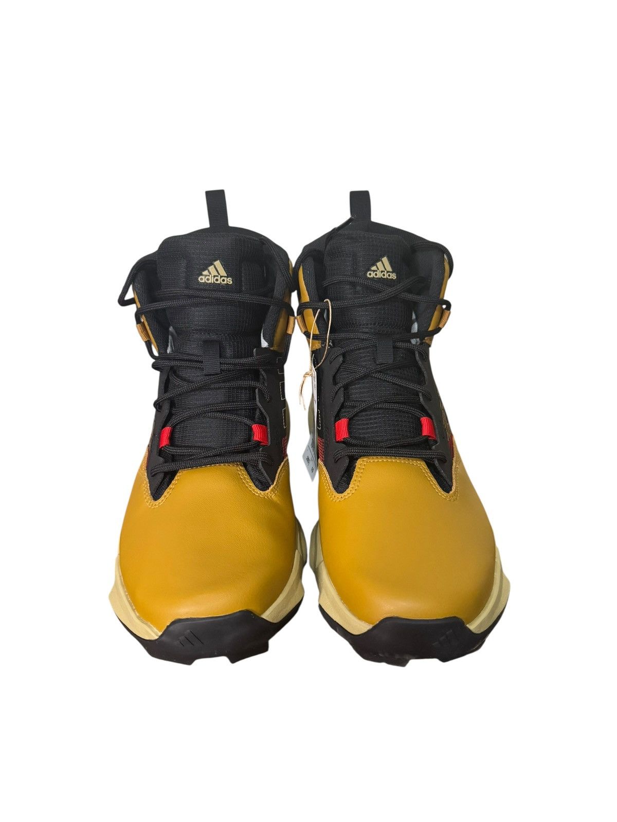 Adidas Adidas boots Size US 12 / EU 45 - 2 Thumbnail