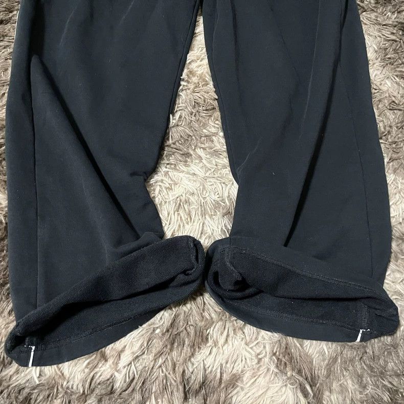 Balenciaga Balenciaga size S Manchester United Trouser Black Size US 27 - 5 Thumbnail