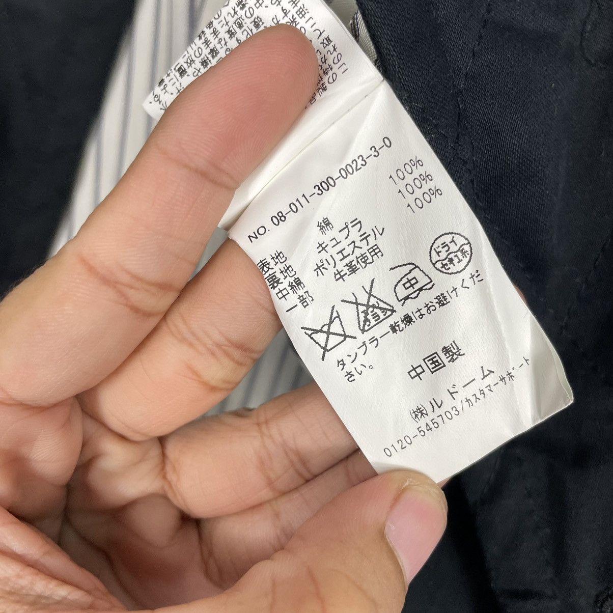 Edifice Japan Edifice Japan Casual Jacket Size US S / EU 44-46 / 1 - 18 Thumbnail