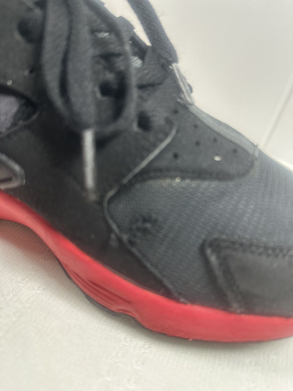 Nike Nike Air Huarache Hyperpunch Size US 9.5 / EU 42-43 - 11 Thumbnail