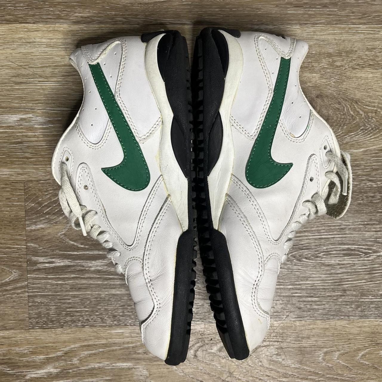 Nike 90s nike air pro low trainers Size US 9 / EU 42 - 3 Thumbnail