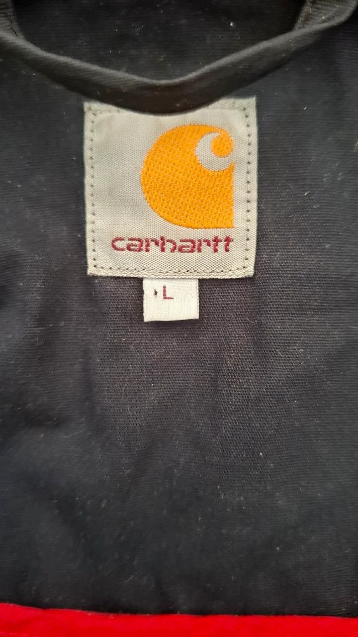 Carhartt Carhartt Coat Size M / US 6-8 / IT 42-44 - 3 Thumbnail