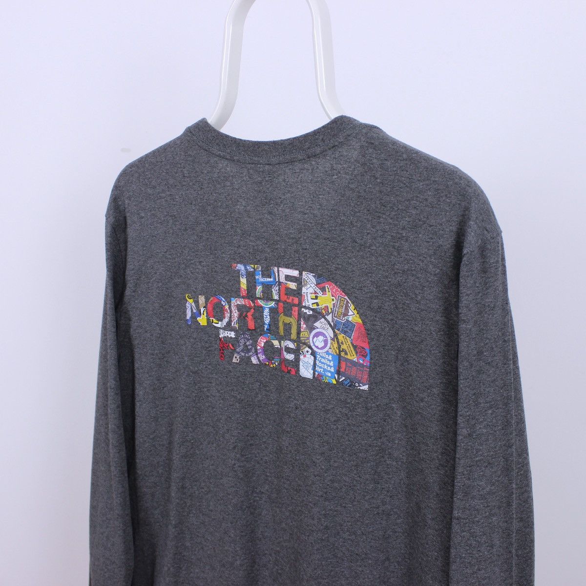 The North Face Vintage The North Face Long Sleeve Size US M / EU 48-50 / 2 - 3 Thumbnail