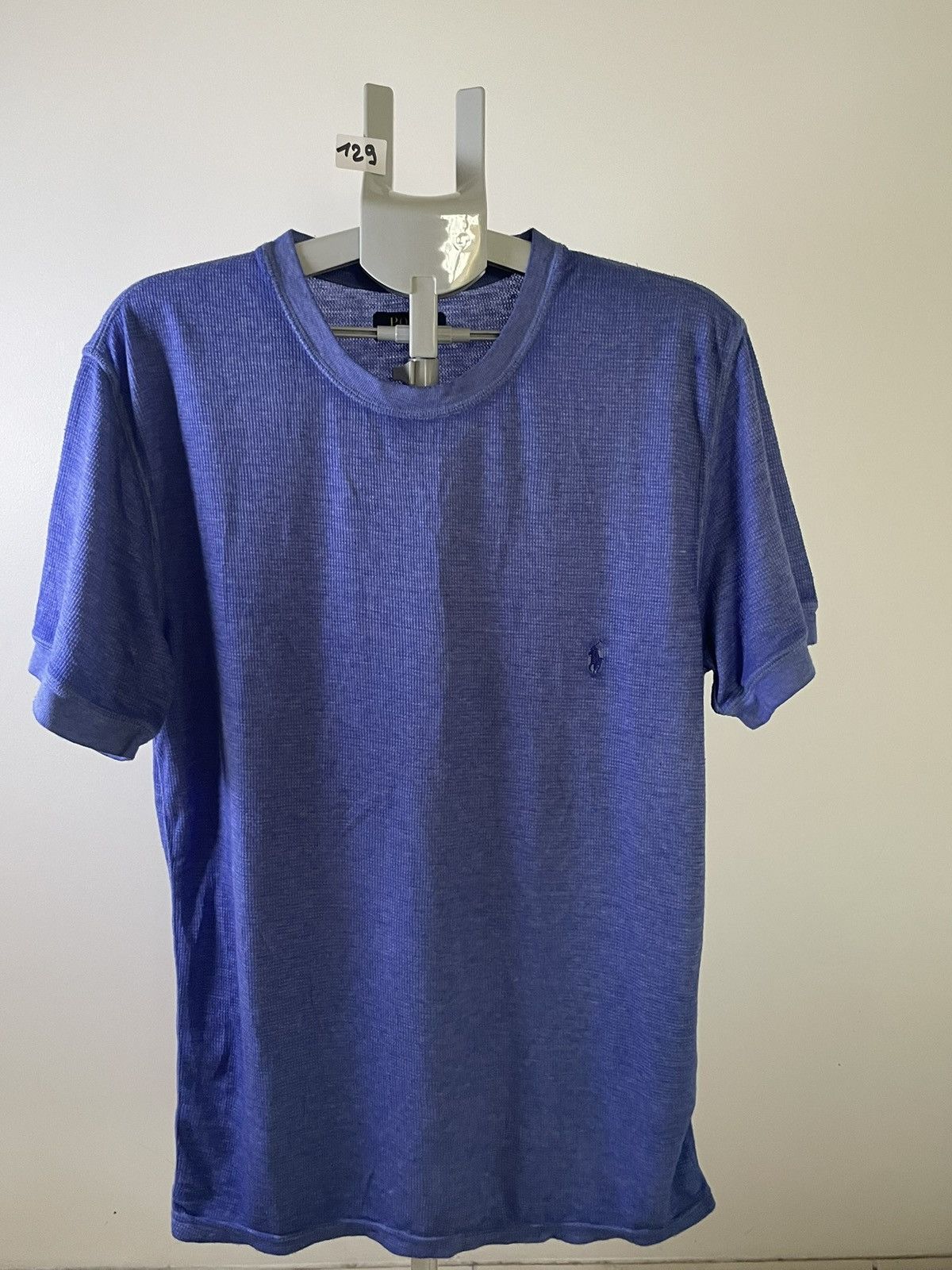 Ralph Lauren T-shirt Ralph Lauren Taille XL (EU 56) Size US XL / EU 56 / 4 - 3 Thumbnail