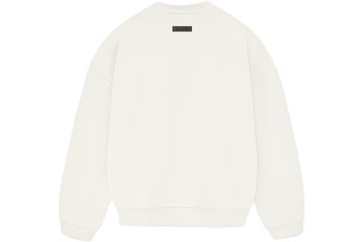 Fear of God Fear of God Essentials Crew Neck Size US XL / EU 56 / 4 - 2 Thumbnail