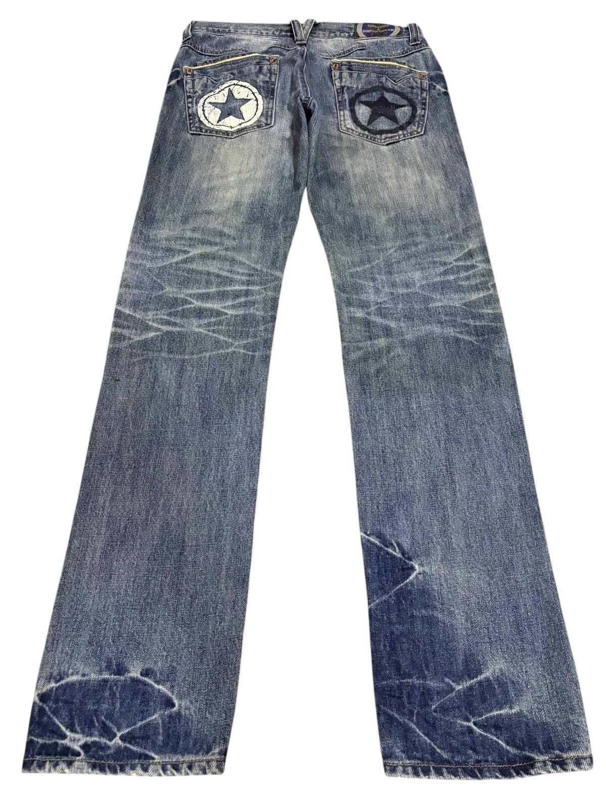 UNDER COVER 1/6フィギュア用Denim Jacket+ Pants 特別訳あり特価】 UNDER COVER 1/6フィギュア用Denim Jacket+
