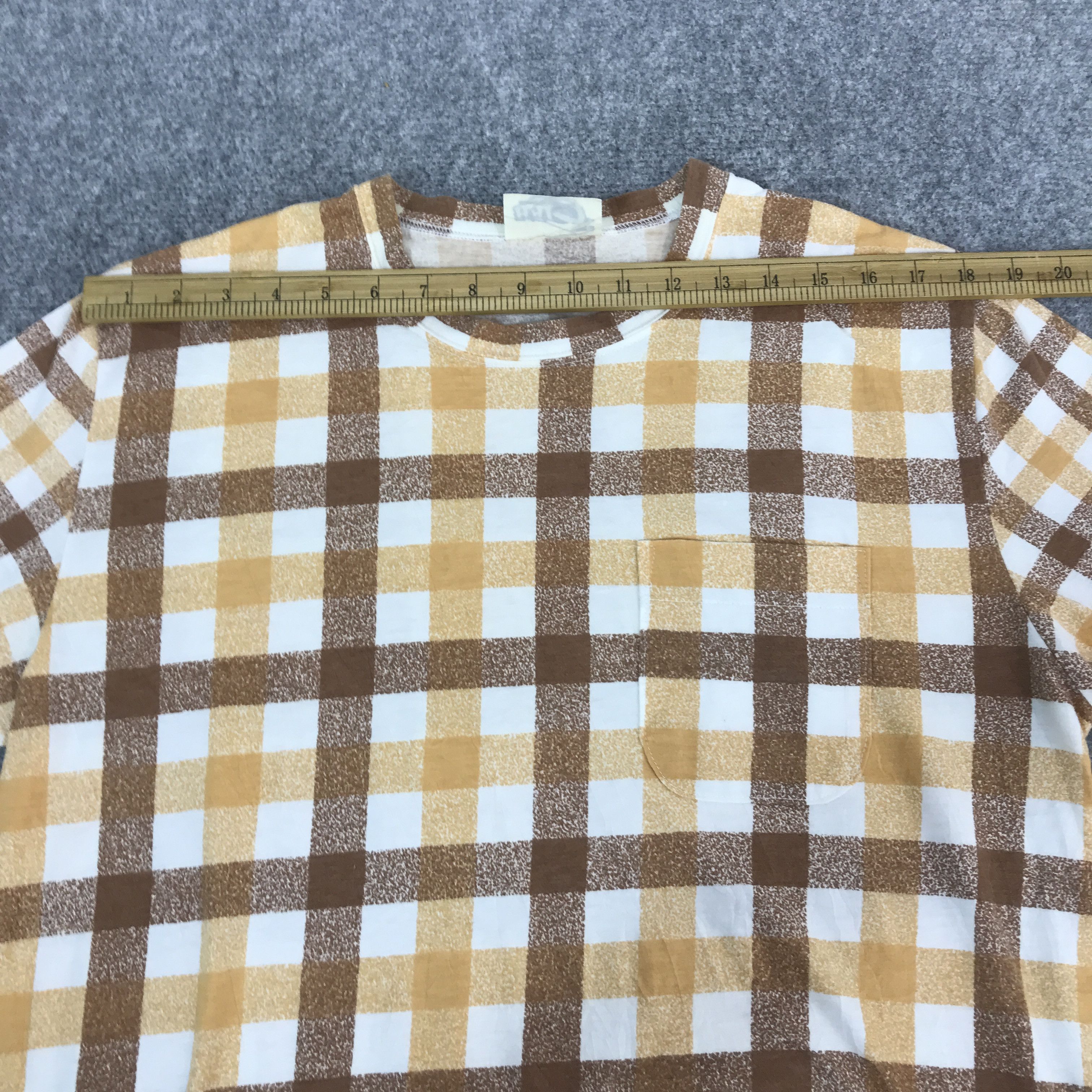 Hai Sporting Gear Vtg hai sporting gear long sleeve t-shirt Size US L / EU 52-54 / 3 - 5 Thumbnail