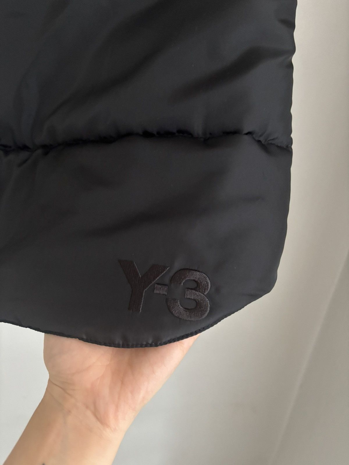 Y-3 Y-3 Yohji Yamamoto Adidas vest wmns japan brand Size M / US 6-8 / IT 42-44 - 3 Thumbnail