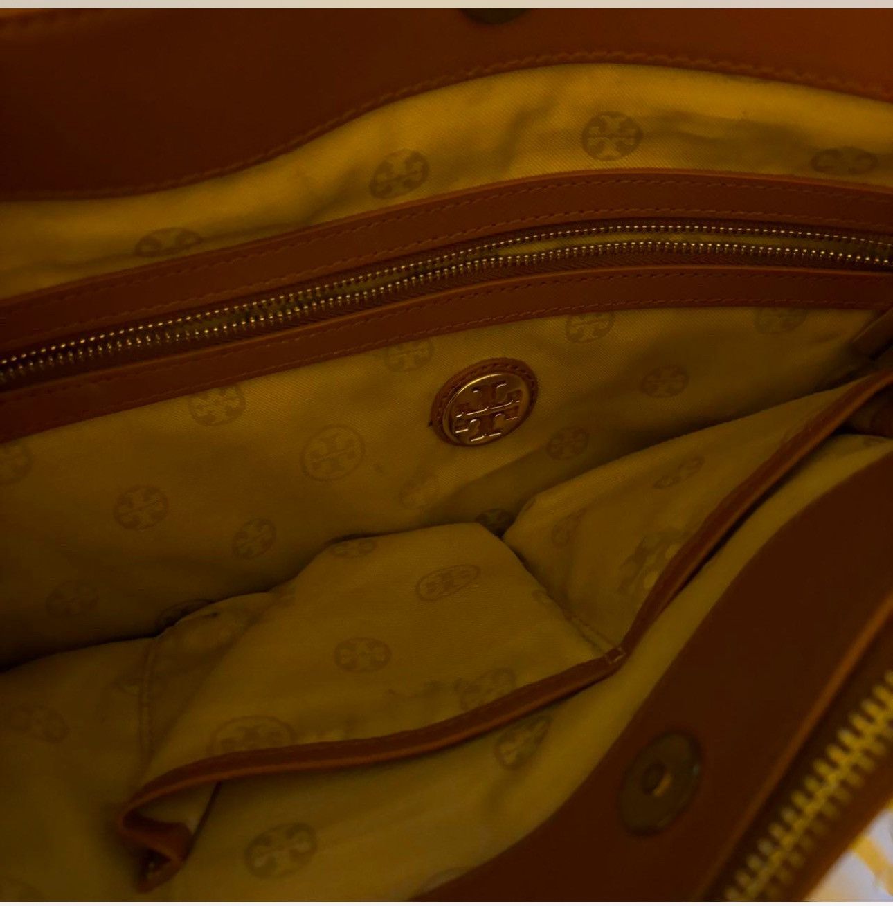 Tory Burch Tory Burch purse Size ONE SIZE - 3 Thumbnail