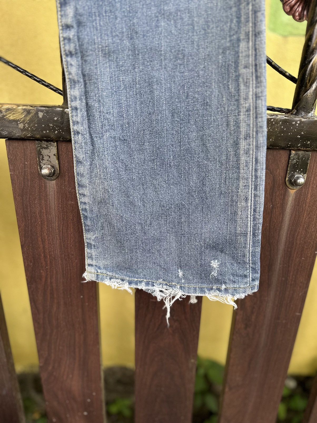 Levi's 💥Levis BootCut Lot 517💥 Levis Bootcut💥 Size US 32 / EU 48 - 8 Thumbnail