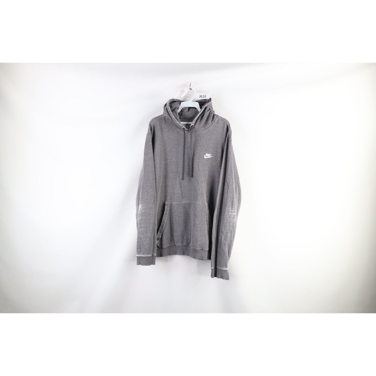 travis scott mini swoosh hoodie