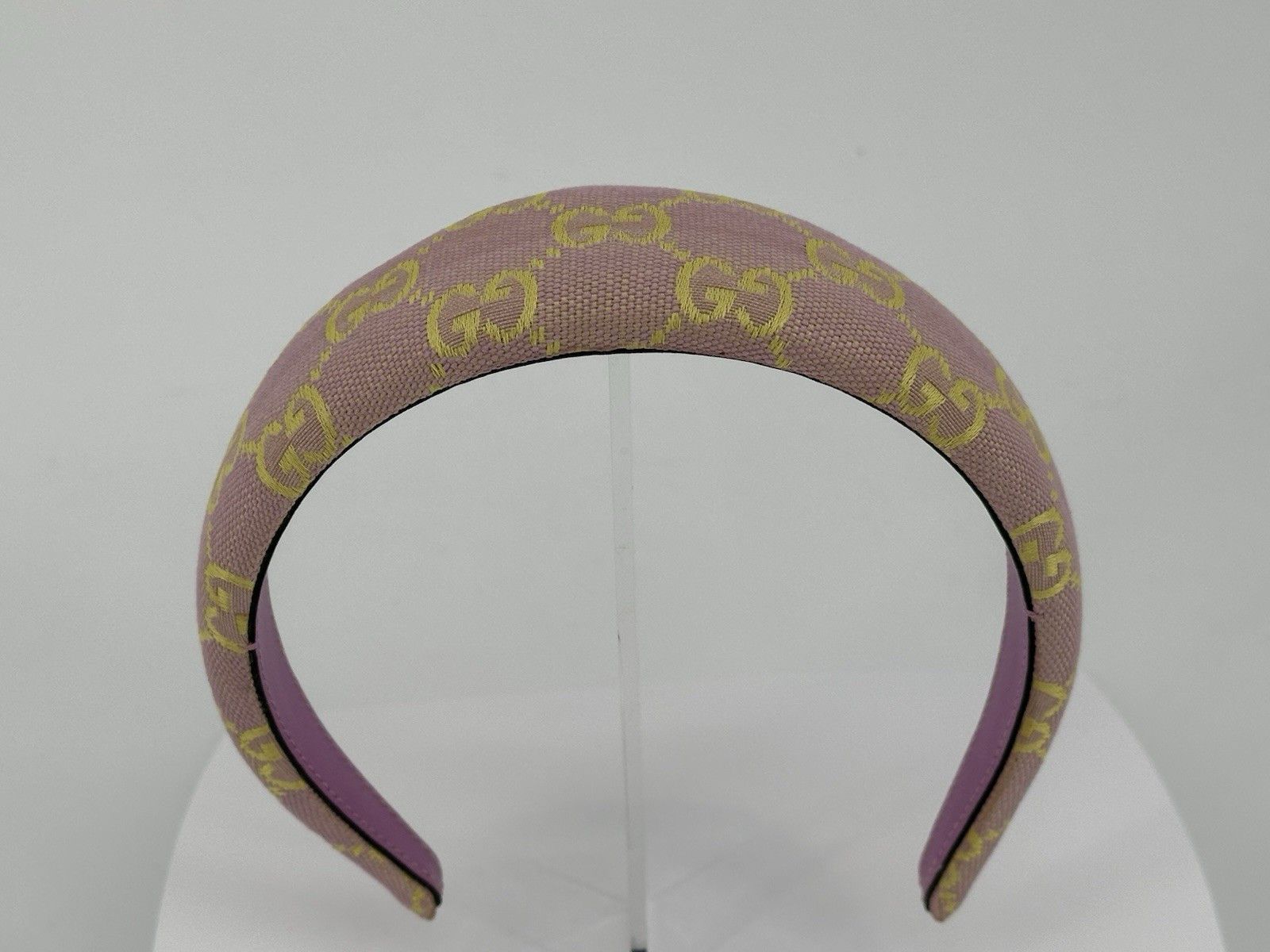 Gucci New Gucci Headbandd Hair Accessories Size ONE SIZE - 2 Thumbnail