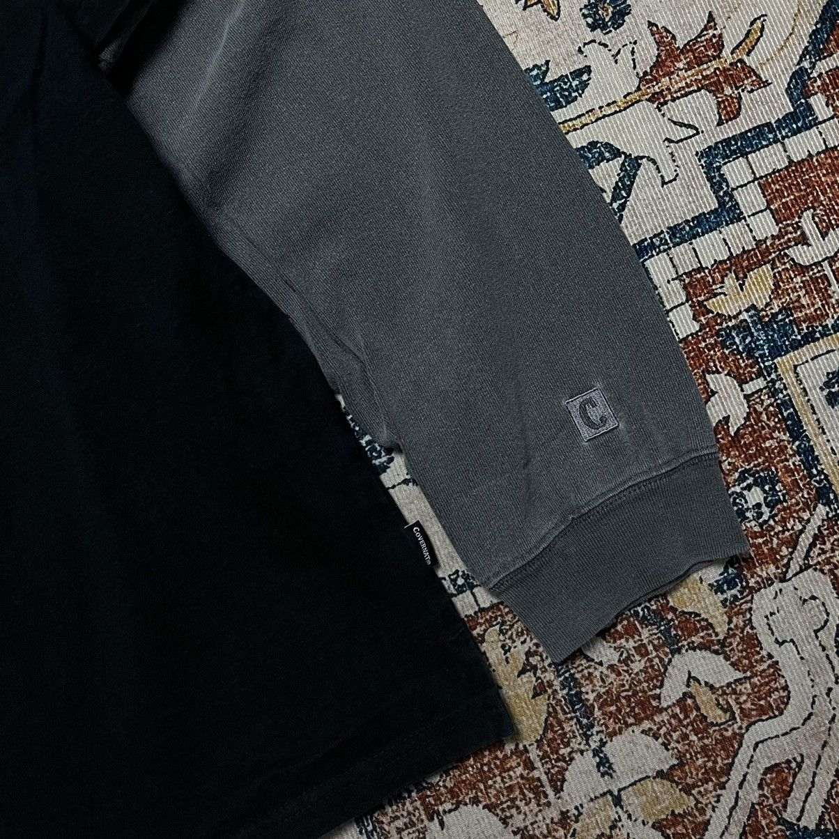 COVERNAT COVERNAT Barrels Streetwear Size US XL / EU 56 / 4 - 4 Thumbnail