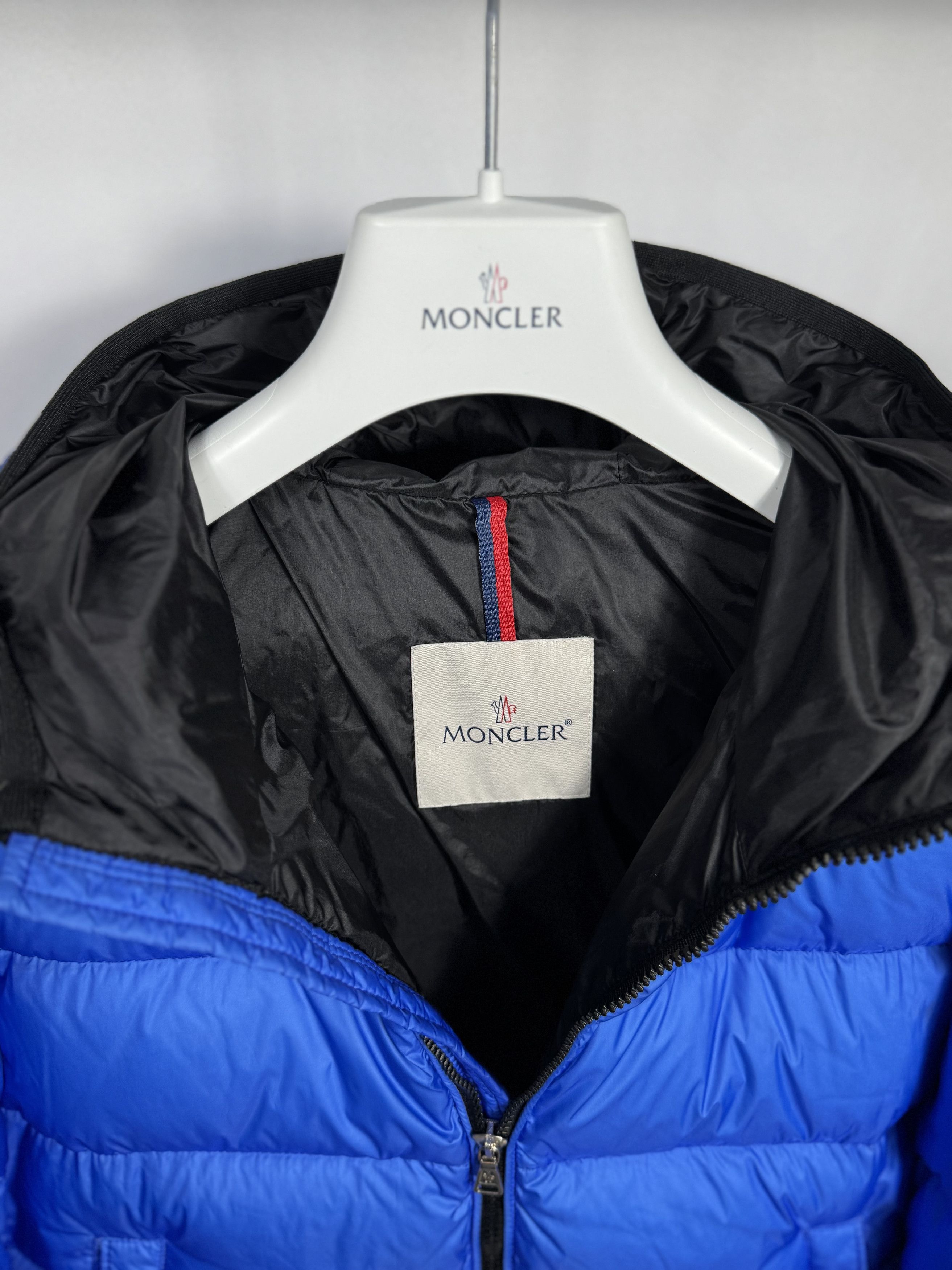 Moncler Moncler Serge Jacket Size US XS / EU 42 / 0 - 4 Thumbnail