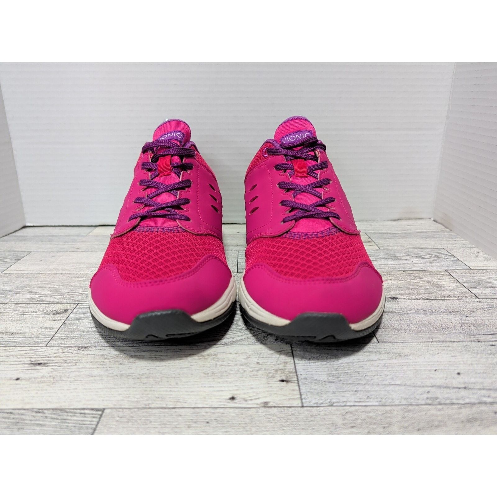 Vionic Vionic Venture Athletic Walking Shoes Women's 8.5 Sneakers Size US 8.5 / IT 38.5 - 4 Thumbnail