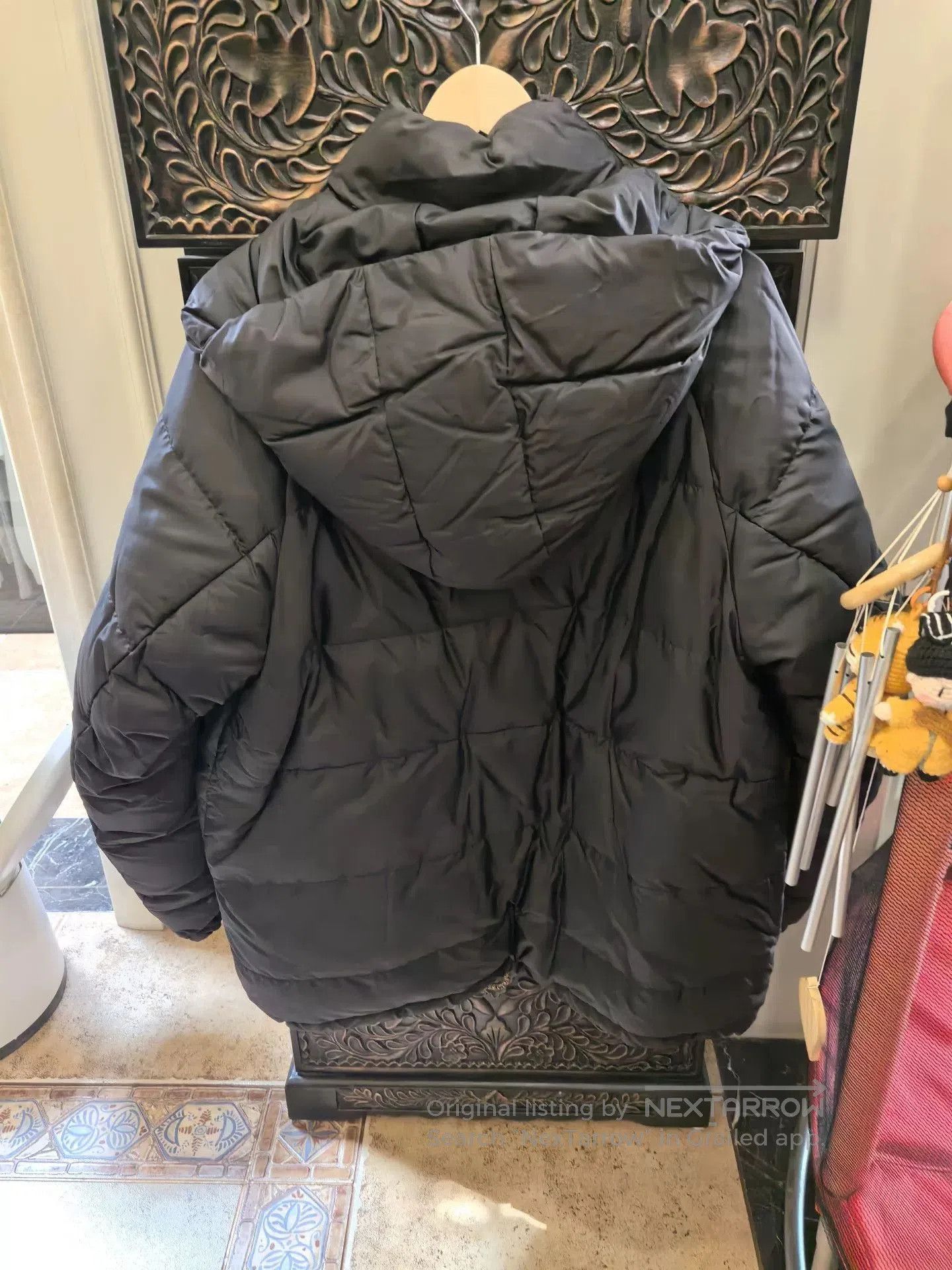 Visvim VISVIM 24AW KODIAK DOWN JKT. Size US M / EU 48-50 / 2 - 2 Thumbnail