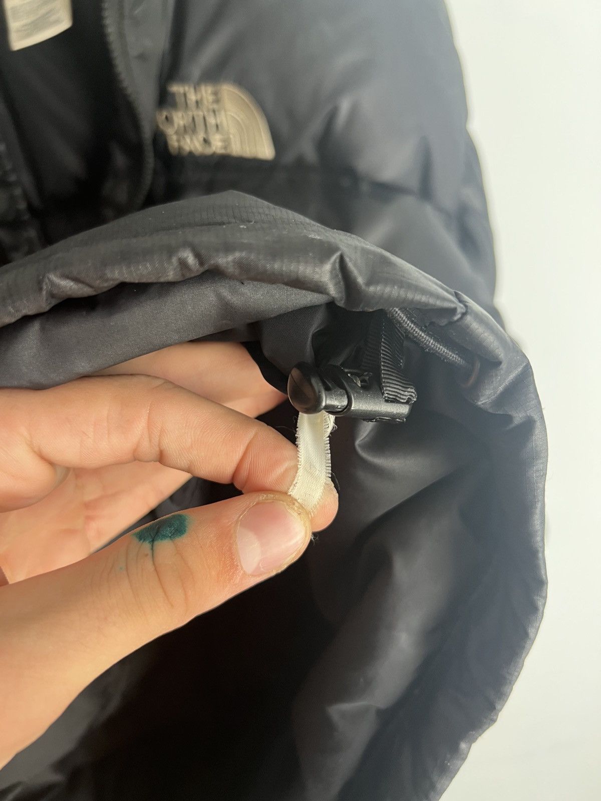 The North Face The North Face Puffer Jacket 700 Size US XXL / EU 58 / 5 - 7 Thumbnail