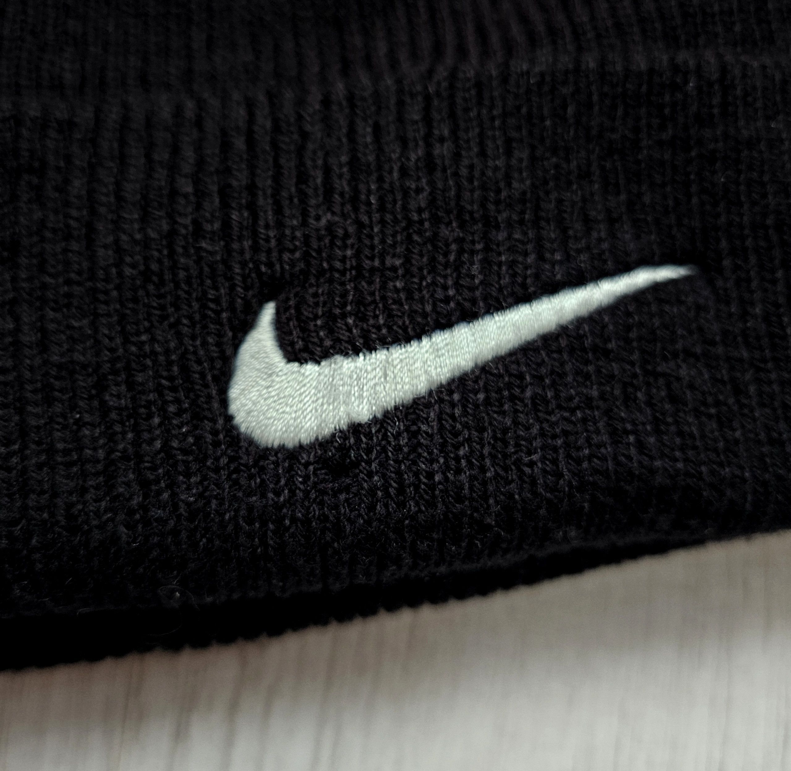 Nike Nike vintage hat Size ONE SIZE - 6 Thumbnail