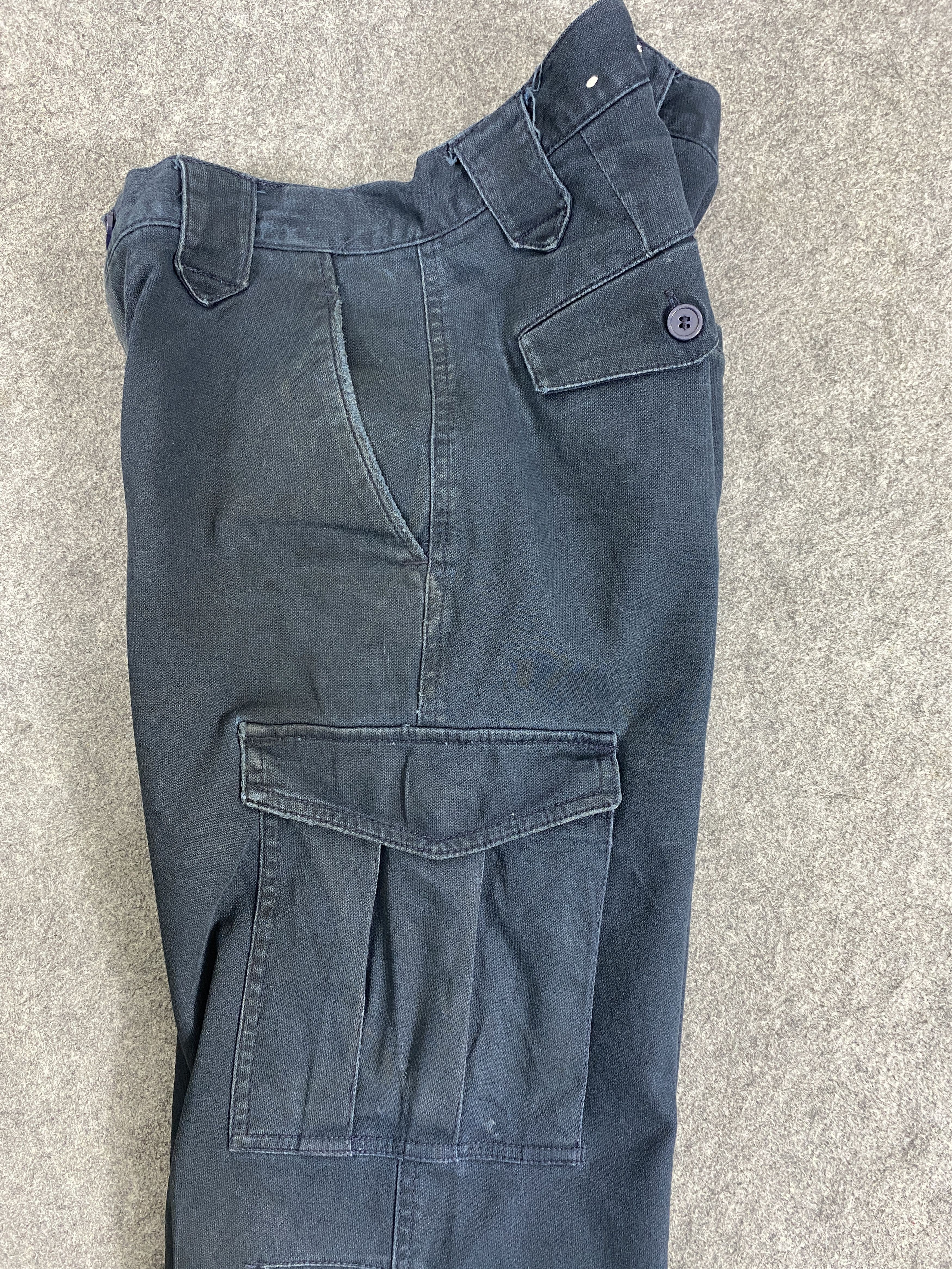 Japanese Brand Vintage Japanese Brand Cargo Pants Multi Pocket -CP217 Size US 28 / EU 44 - 4 Thumbnail