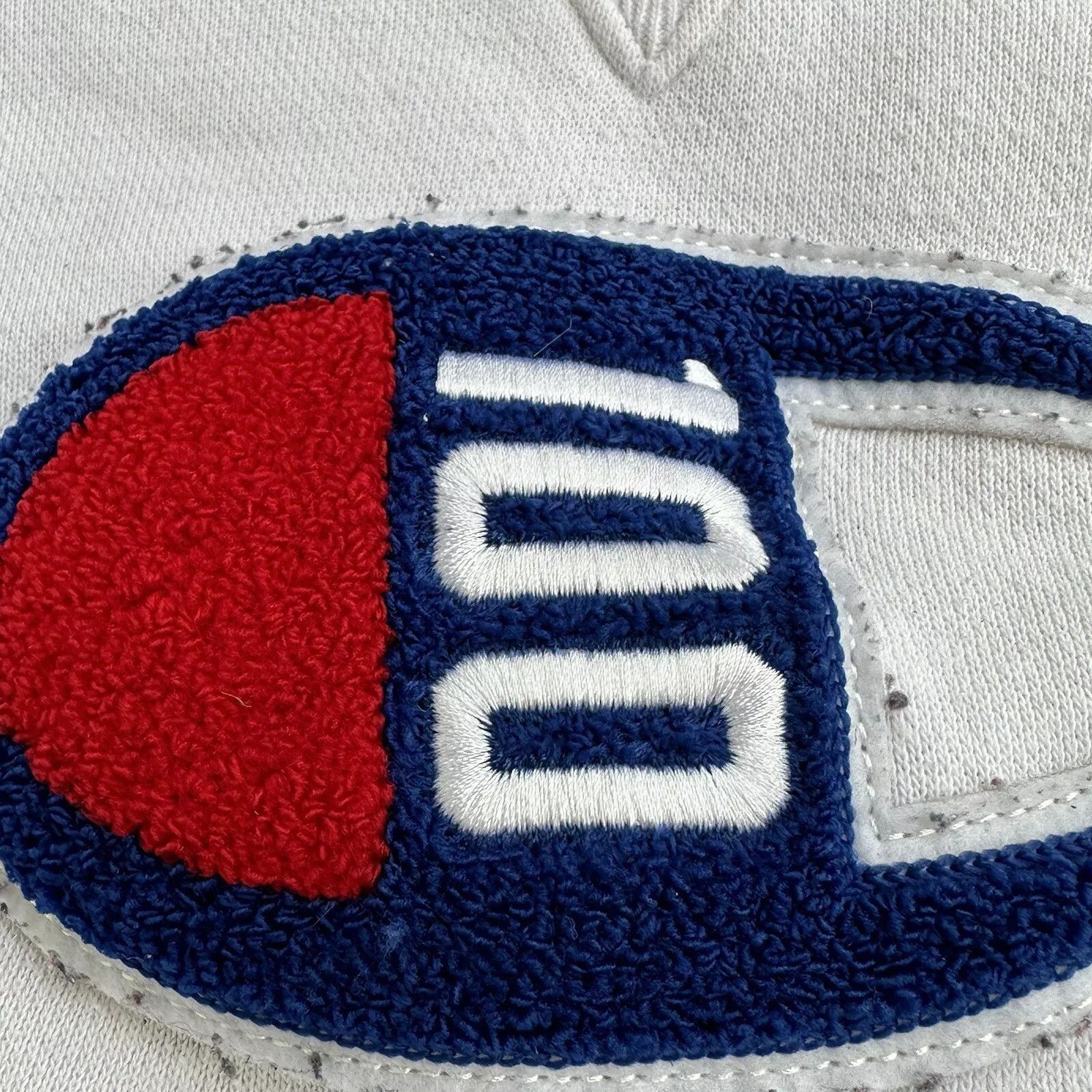 Champion 90s Vintage Champion Hoodie Reverse Weave Embroidered C Log Size US M / EU 48-50 / 2 - 5 Thumbnail