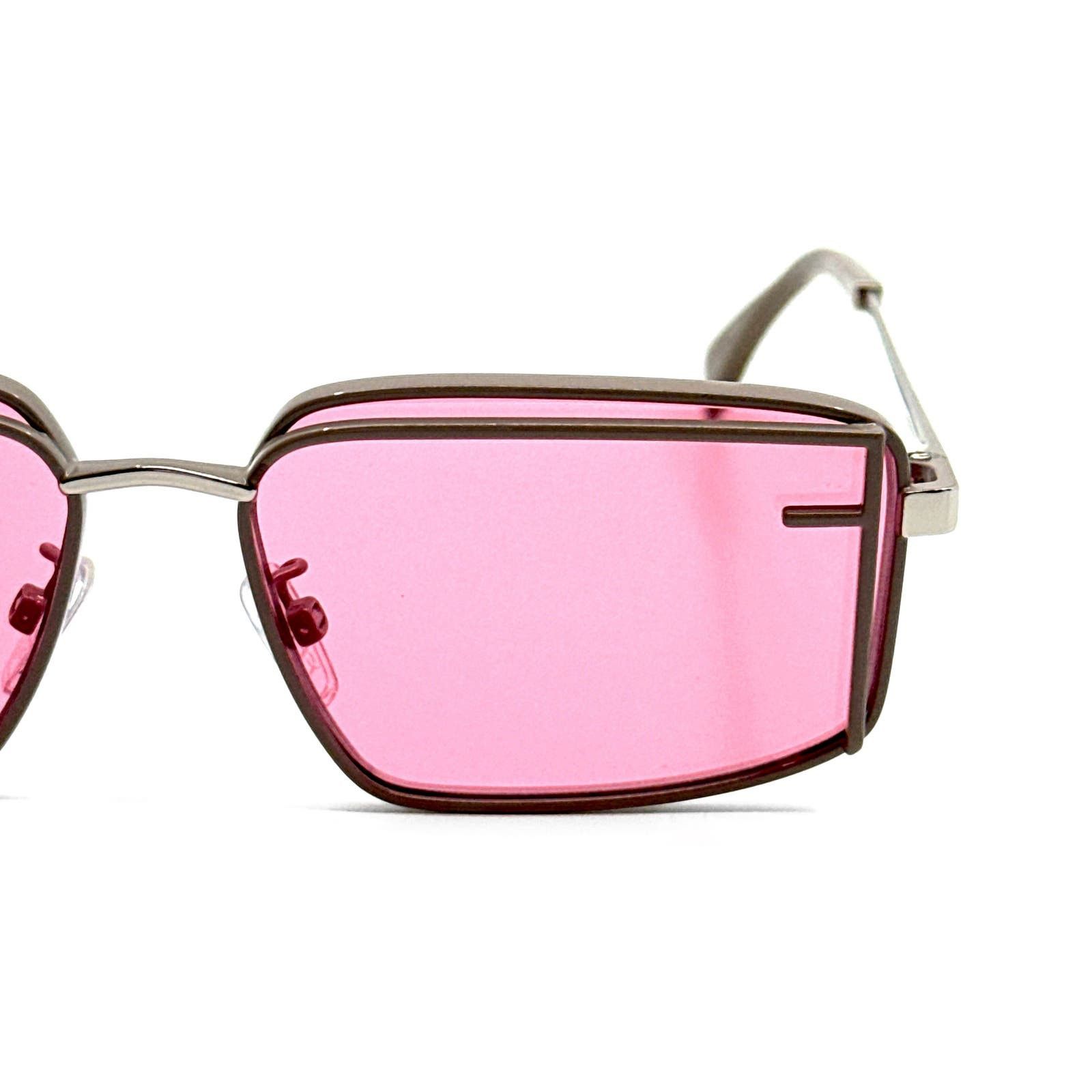 Fendi New! FENDI Sunglasses FE40102U 50S, Authentic Size ONE SIZE - 6 Thumbnail