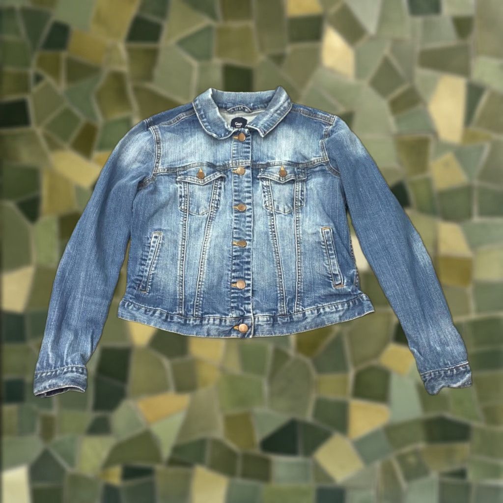 Gap VINTAGE_DISABLED Size M / US 6-8 / IT 42-44 - 1 Thumbnail