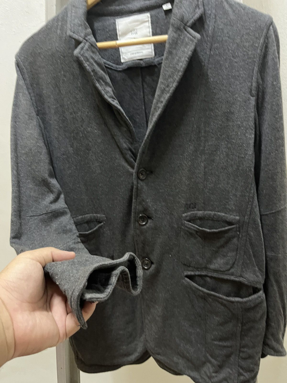 Undercover × Uniqlo Undercover by jun takahashi japan Size 42S - 5 Thumbnail