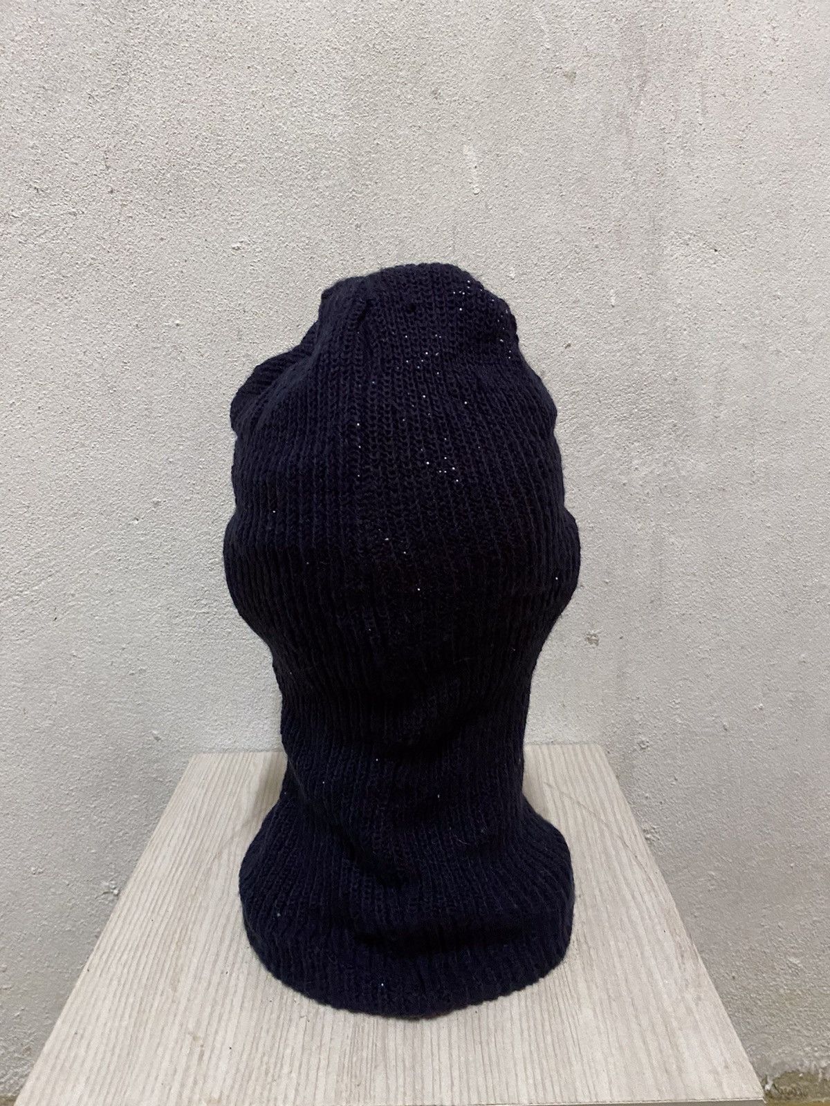 Japanese Brand Japanese Brand Balaclava Beanie Hat Size ONE SIZE - 4 Thumbnail