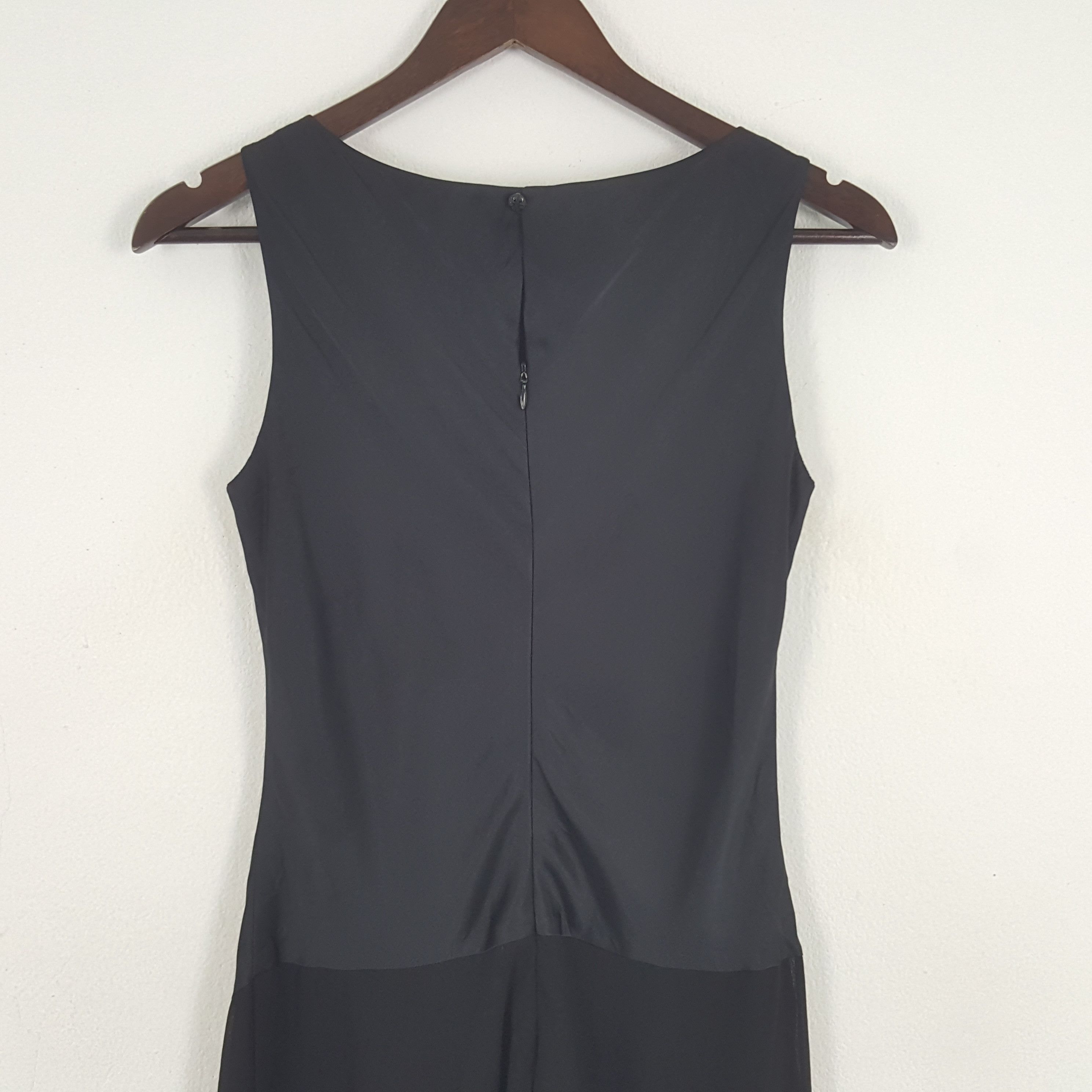 Givenchy × Vintage Vintage Givenchy Dresses Shirt Size S / US 4 / IT 40 - 4 Thumbnail