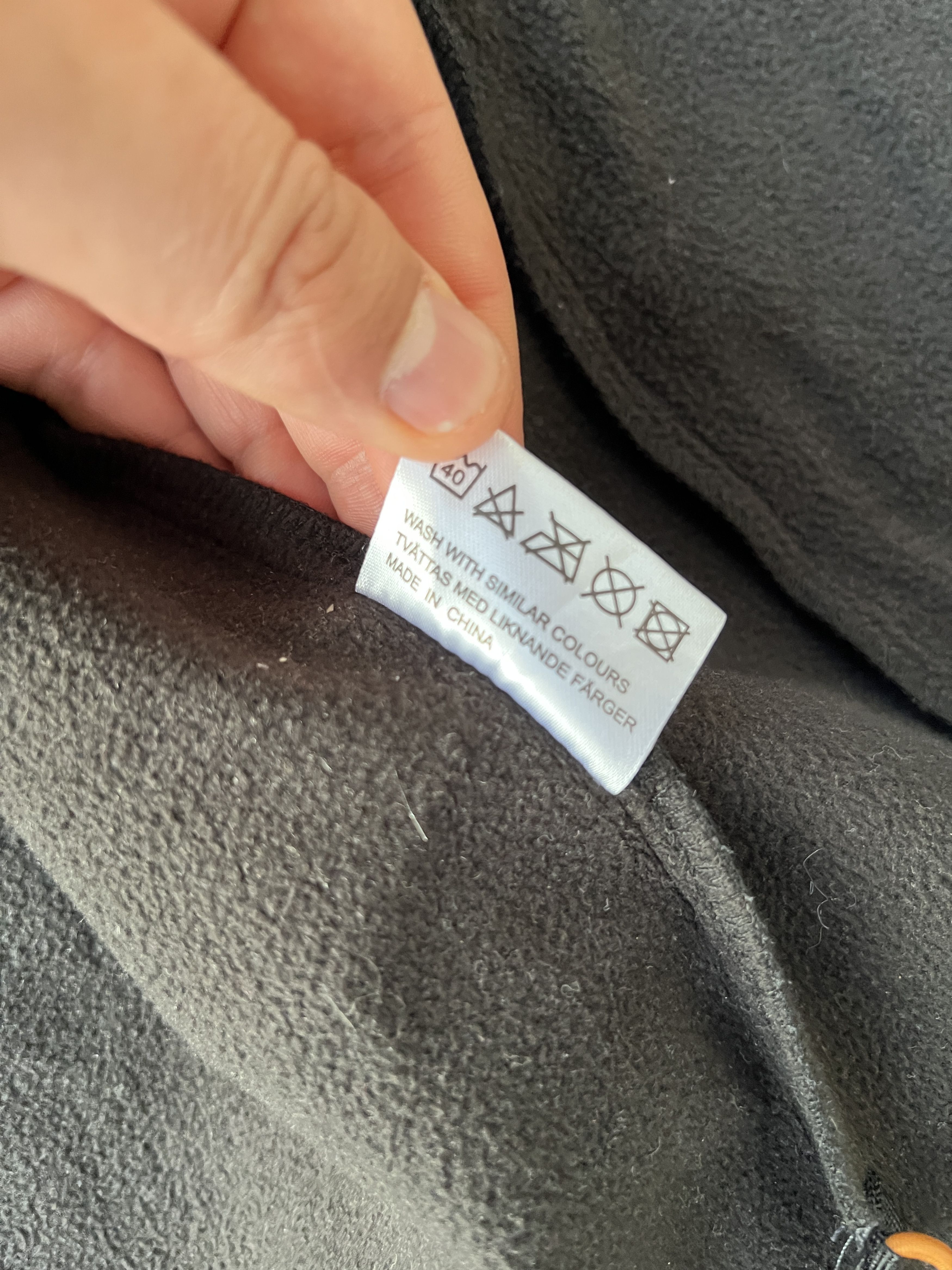 Other Cobolt Of Sweden Cobtex 5000 Jacket Size US XL / EU 56 / 4 - 8 Thumbnail