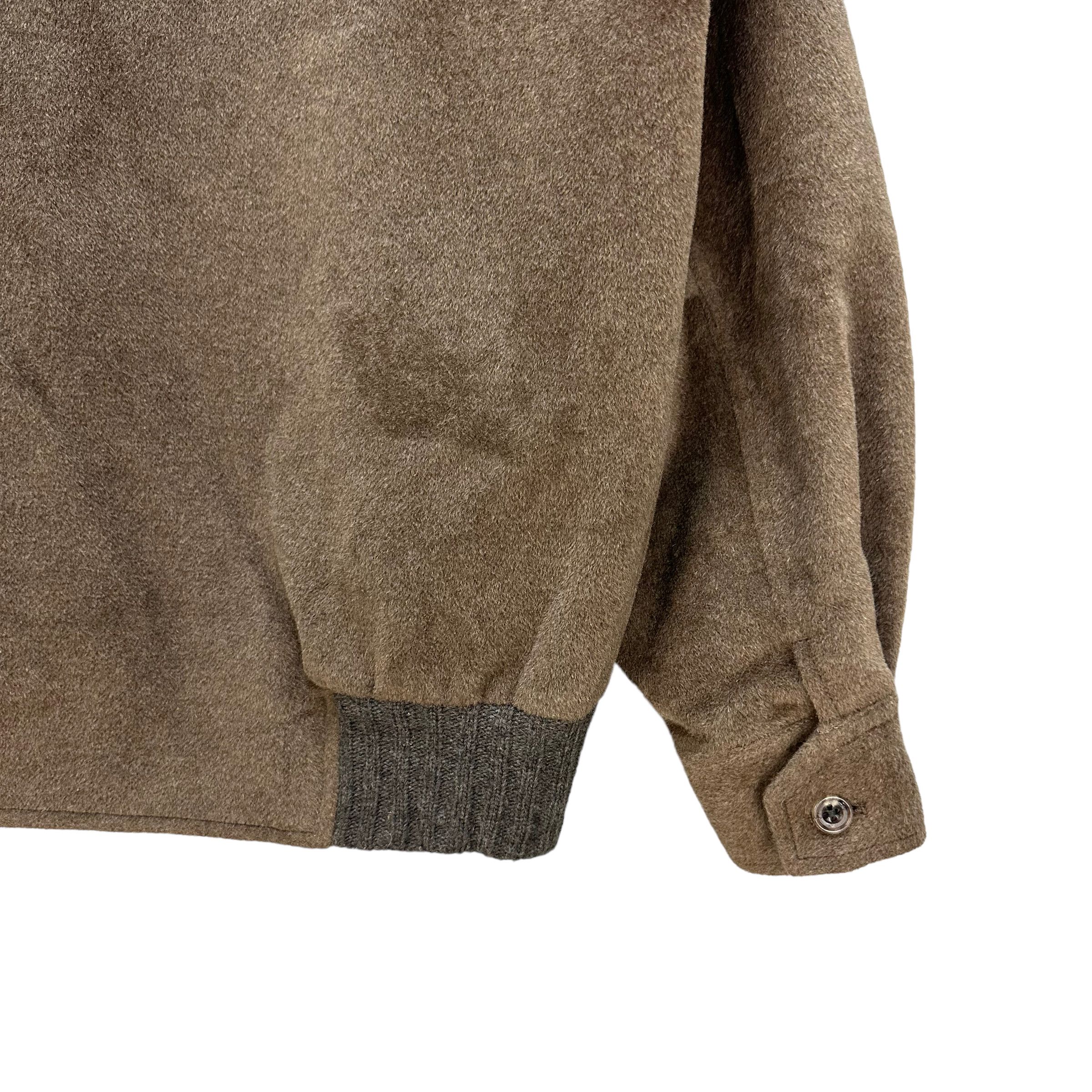 Chaps Ralph Lauren CHAPS RALPH LAUREN WOOL JACKET #8016-77 Size US M / EU 48-50 / 2 - 15 Thumbnail