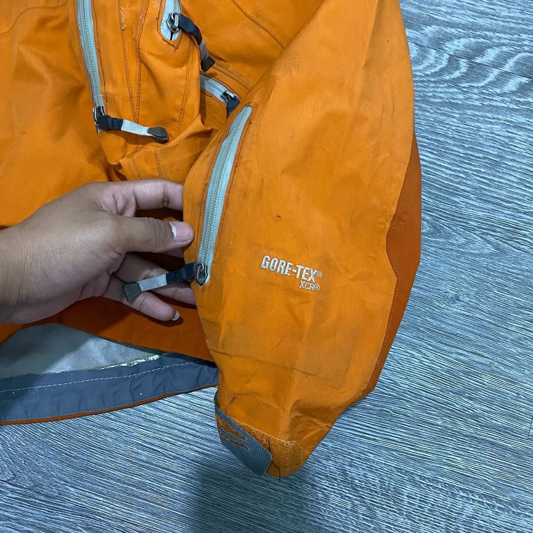 Goretex The North Face Sumit Series Recco Gorpcore Size US L / EU 52-54 / 3 - 7 Thumbnail