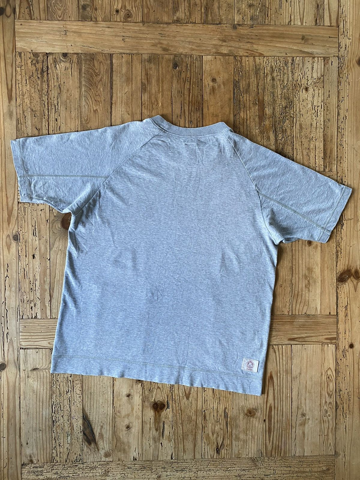Evisu Evisu Tubes tshirt Size XL / US 12-14 / IT 48-50 - 3 Thumbnail