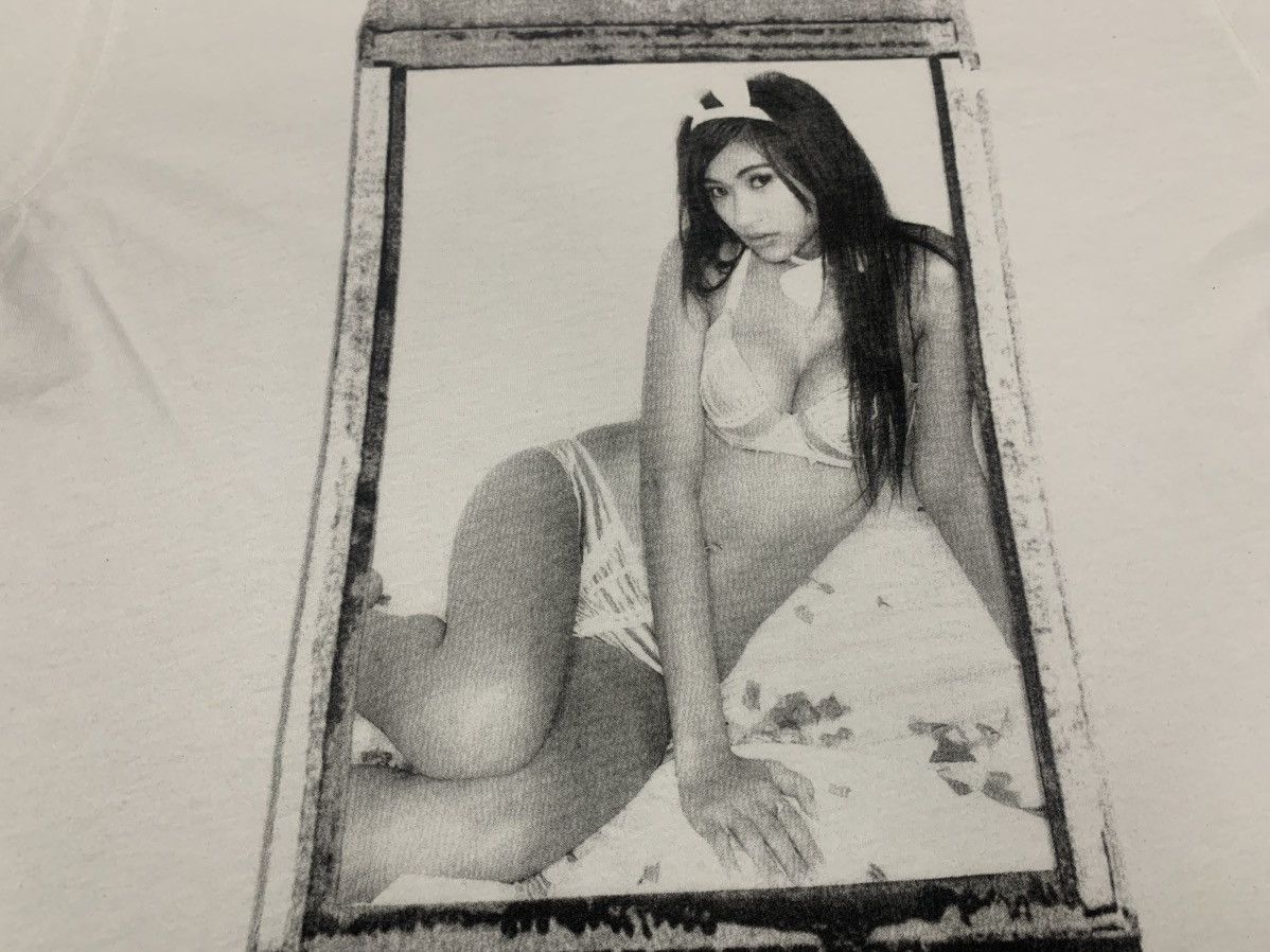 Japanese Brand ❌LAST DROP❌JAPANESE BRAND COOL X NINI PORNSTAR PICTURE Size US M / EU 48-50 / 2 - 5 Thumbnail
