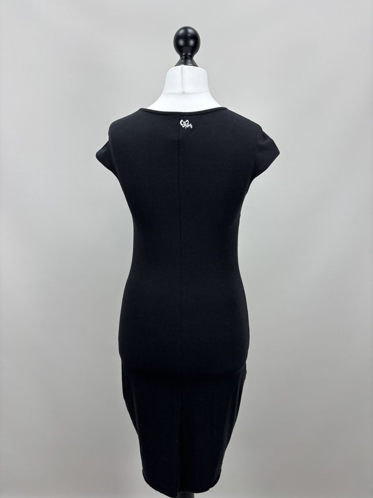 Cop Copine Womens dresses Cop. Copine Size 36 Color Black Size XS / US 0-2 / IT 36-38 - 8 Thumbnail