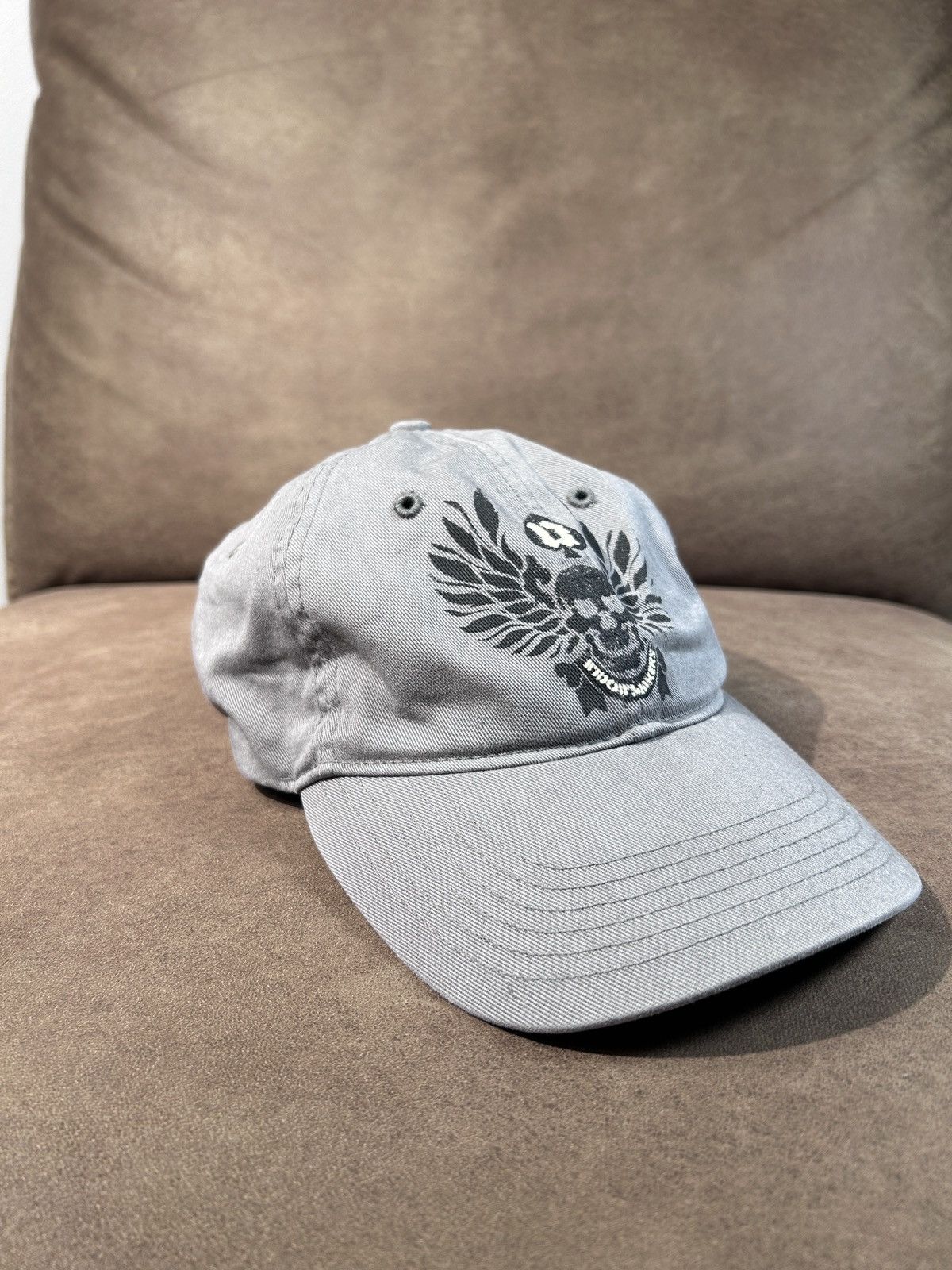 Lucky Brand Vintage Lucky Brand Cap Size ONE SIZE - 2 Thumbnail