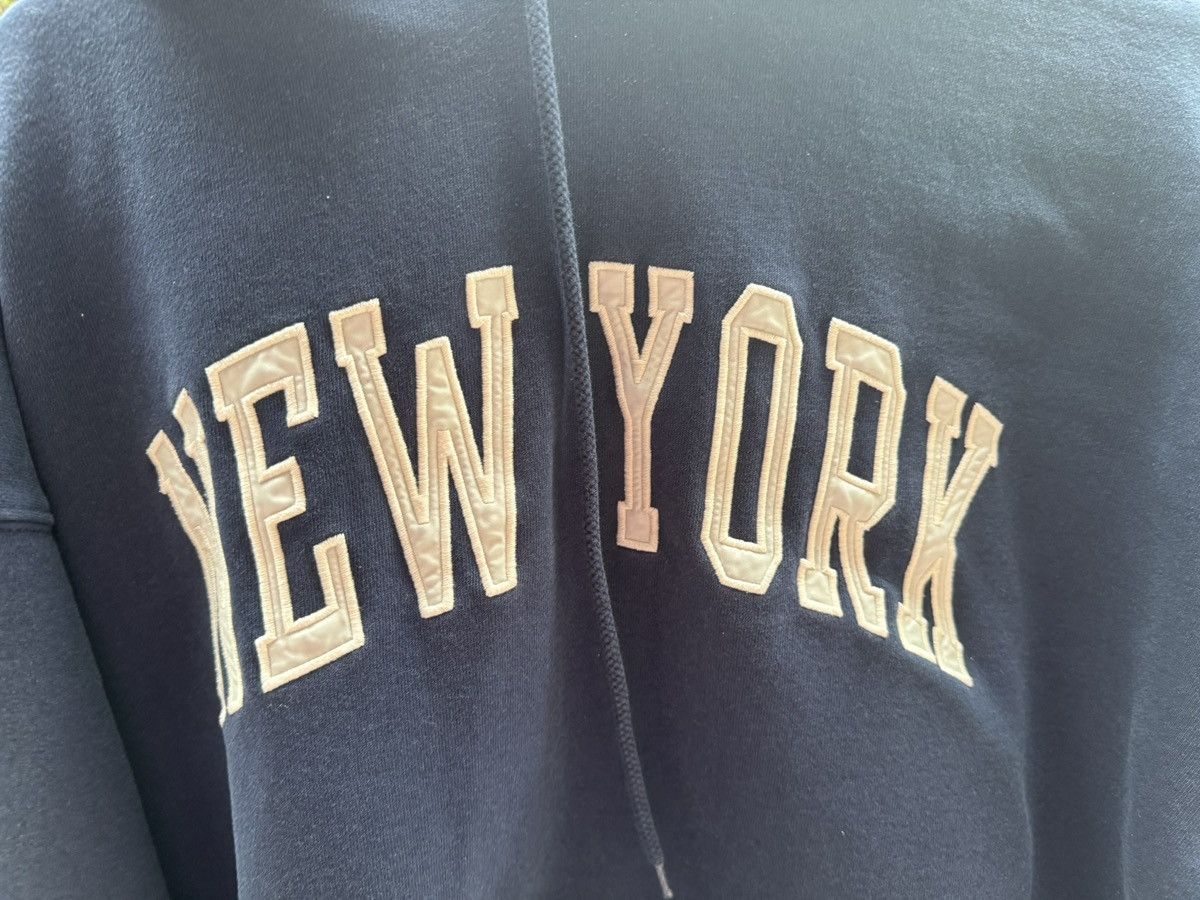 Brandy Melville Brandy Melville: New York hoodie Size XL / US 12-14 / IT 48-50 - 6 Thumbnail