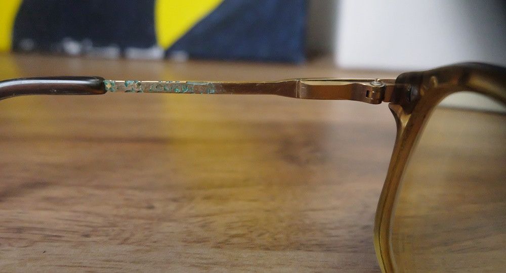 Vintage Vintage Rodaflex Glasses Size ONE SIZE - 7 Thumbnail