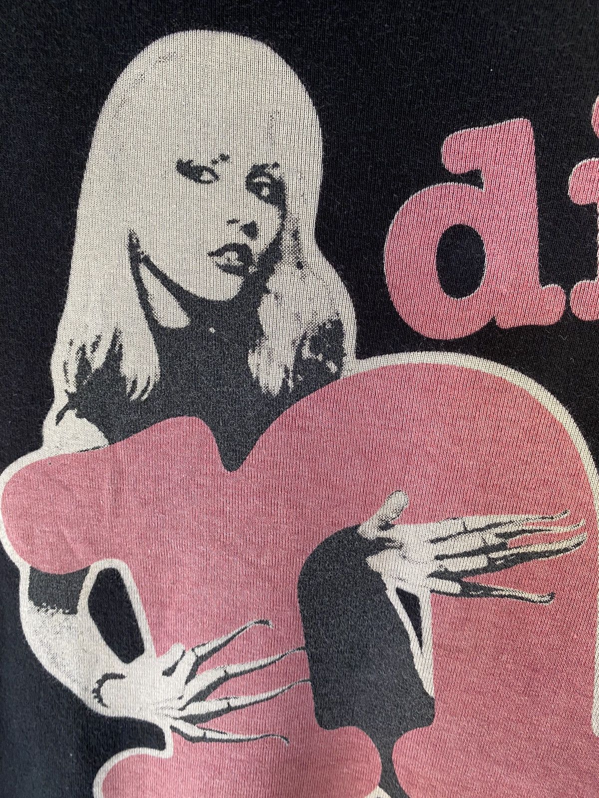 Hysteric Glamour AW04 Hysteric X Blondie 🔥🔥🔥 Size S / US 4 / IT 40 - 4 Thumbnail